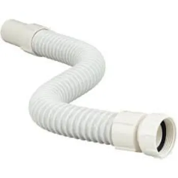 Pvc Waste Pipe 